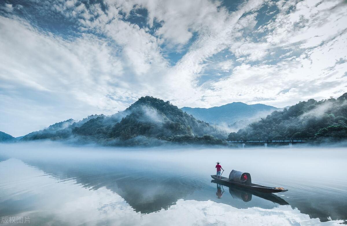 郴州旅游必去十大景点排名 ，山奇水秀的郴州绝对不会让你失望！