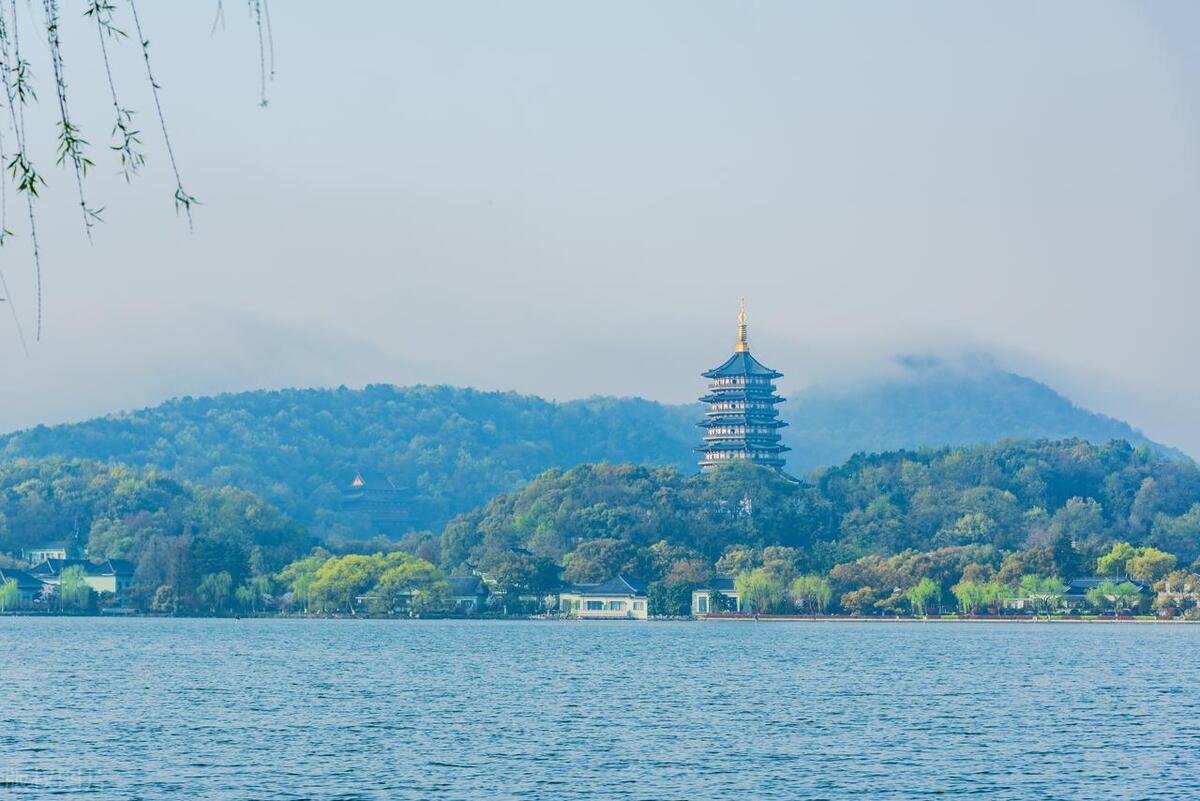 杭州旅游攻略必去景点 ，在杭州除了看亚运，还藏着超多诗画美景！