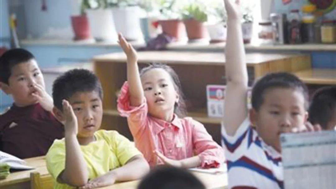 幼小衔接班通常会存在的问题有哪些？家长一定要多留心看看