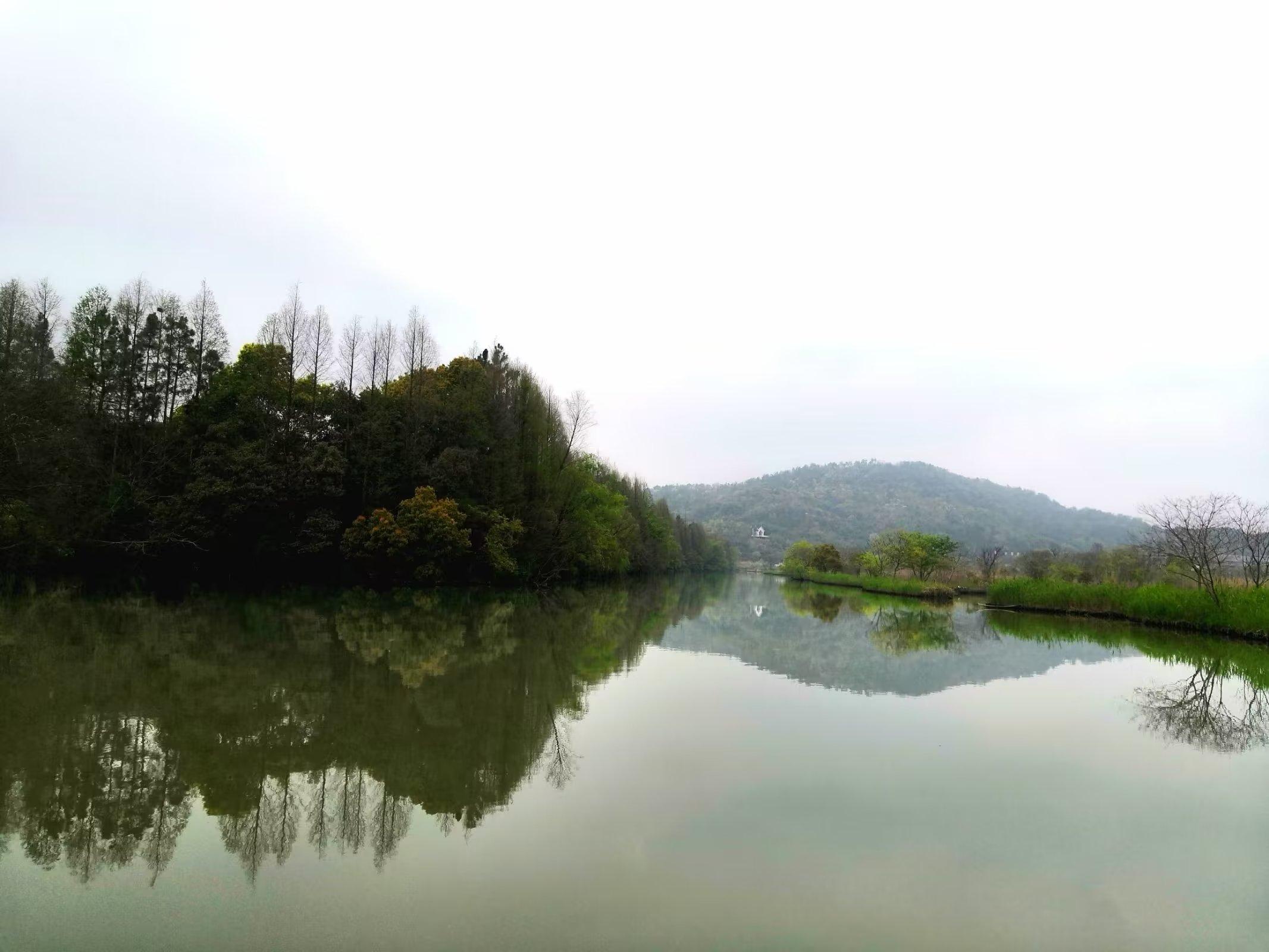 德清下渚湖一日游必去景点 感受自然之美