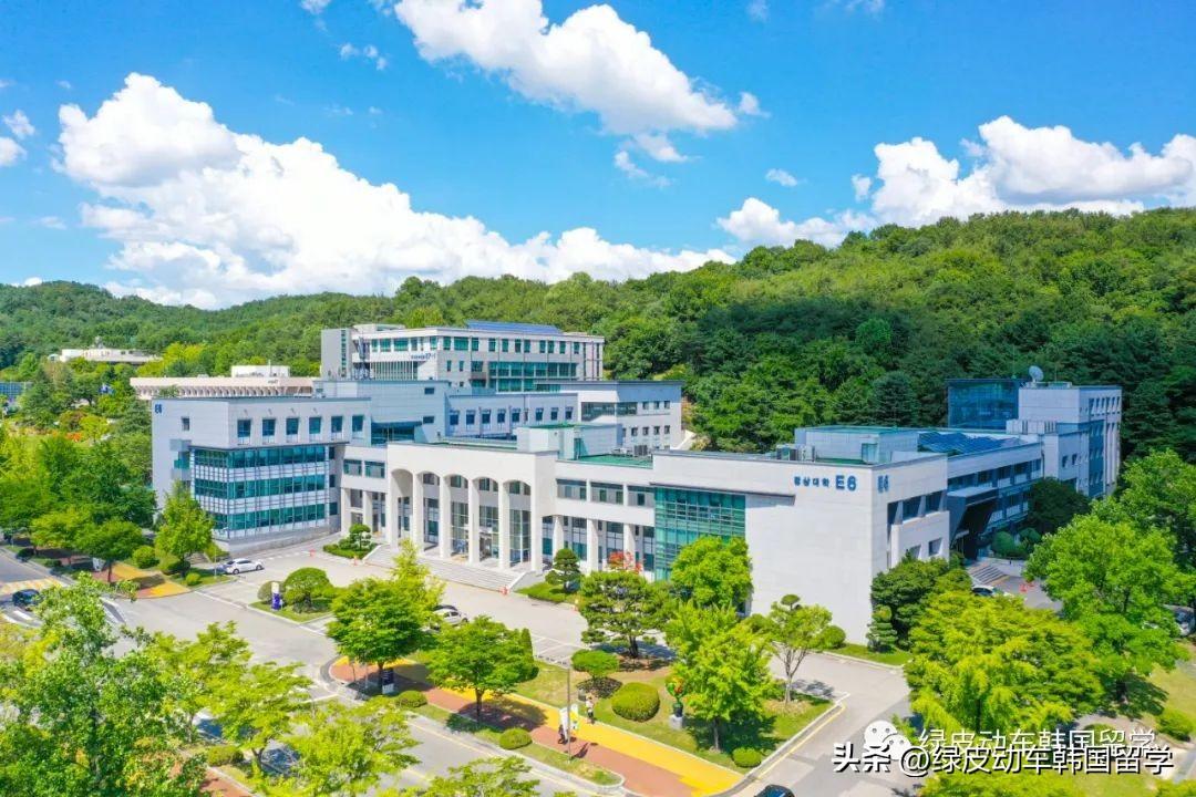 韩国留学条件要求 ，4种常见学历申请韩国留学最好的方式