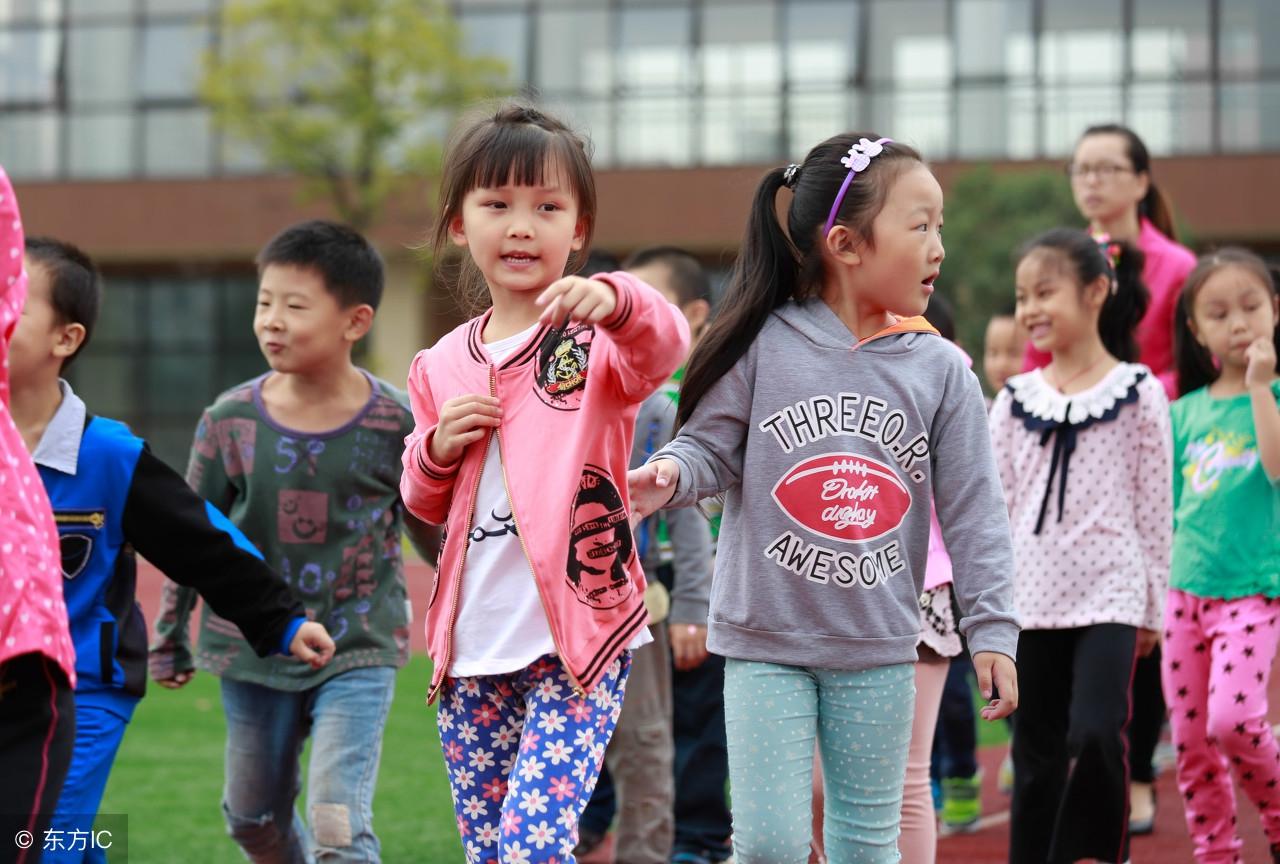 为什么孩子要上“幼小衔接”？原因不是让孩子学习知识，而是这个