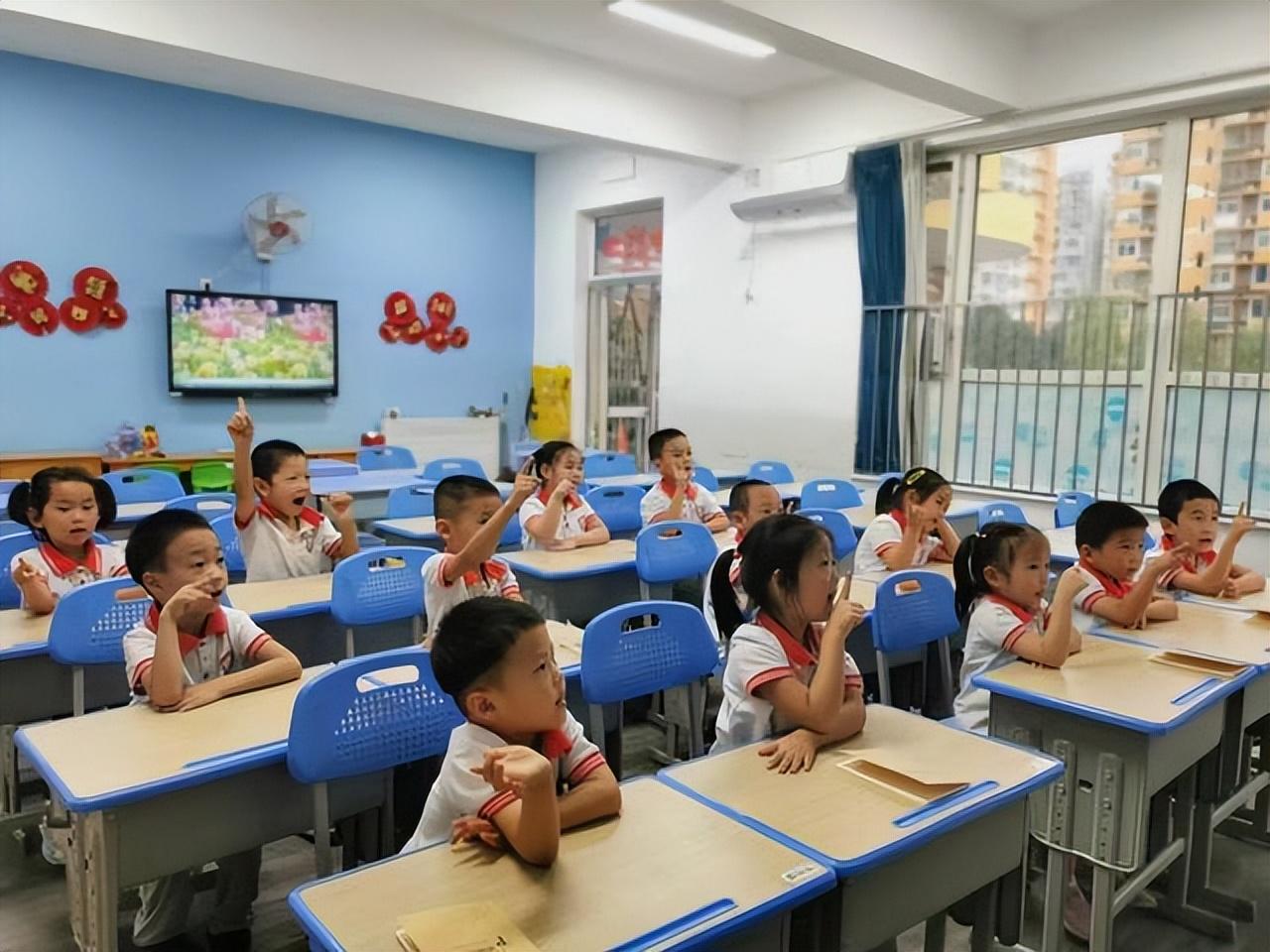 还有多半年上小学，幼小衔接该怎么准备？过来人给你5点实用建议