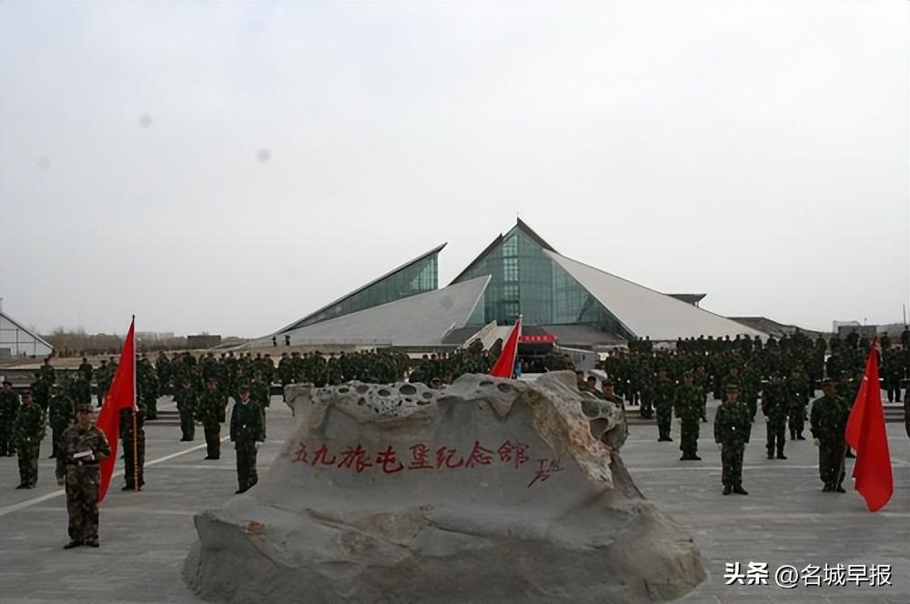 阿拉尔市旅游景点介绍，新疆旅游的一颗新星