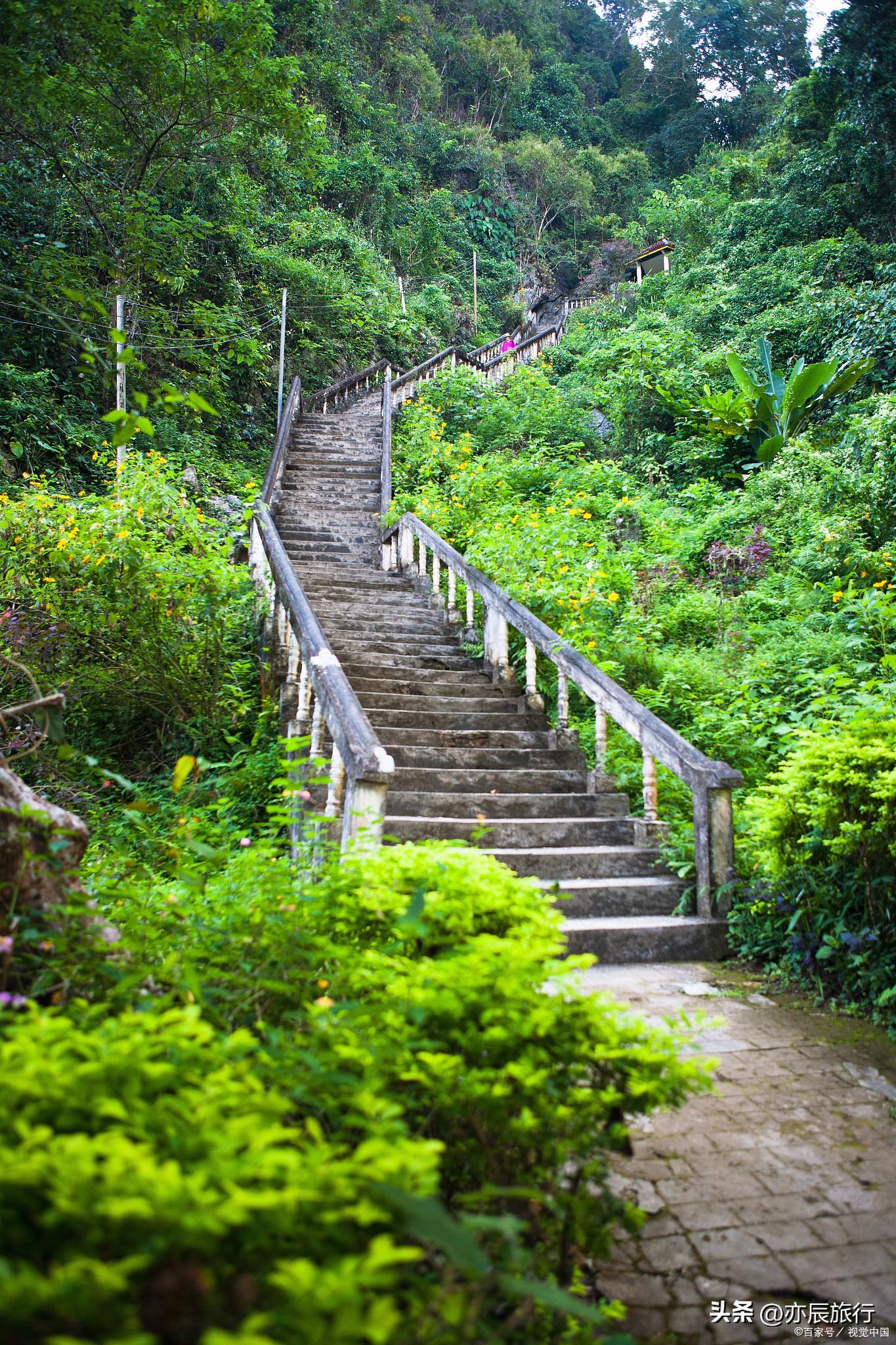 江门一日游最佳去处 ，周边自驾游一日游