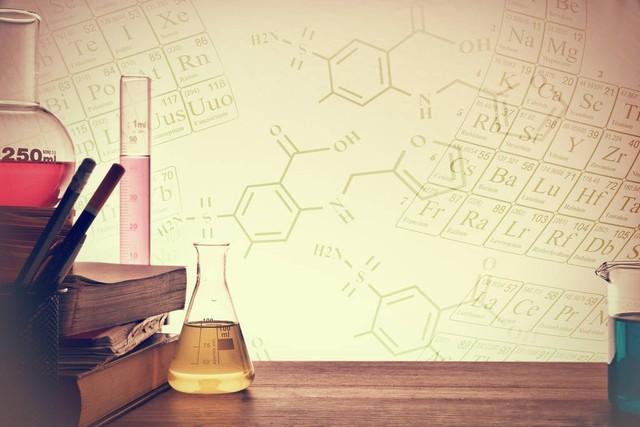 高考物质的量知识点总结 ——化学学科大概念的高中化学教学设计