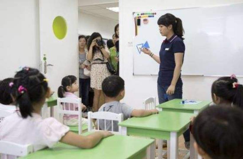 幼小衔接中，家长最容易存在的问题