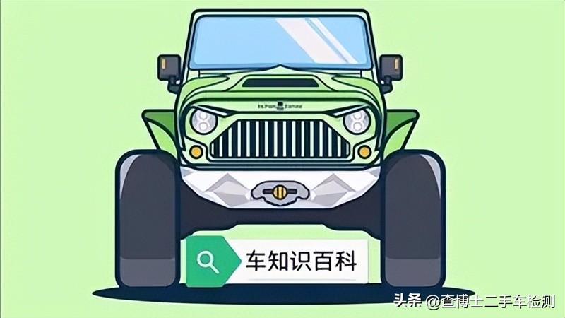 汽车小百科：汽车知识你了解多少？