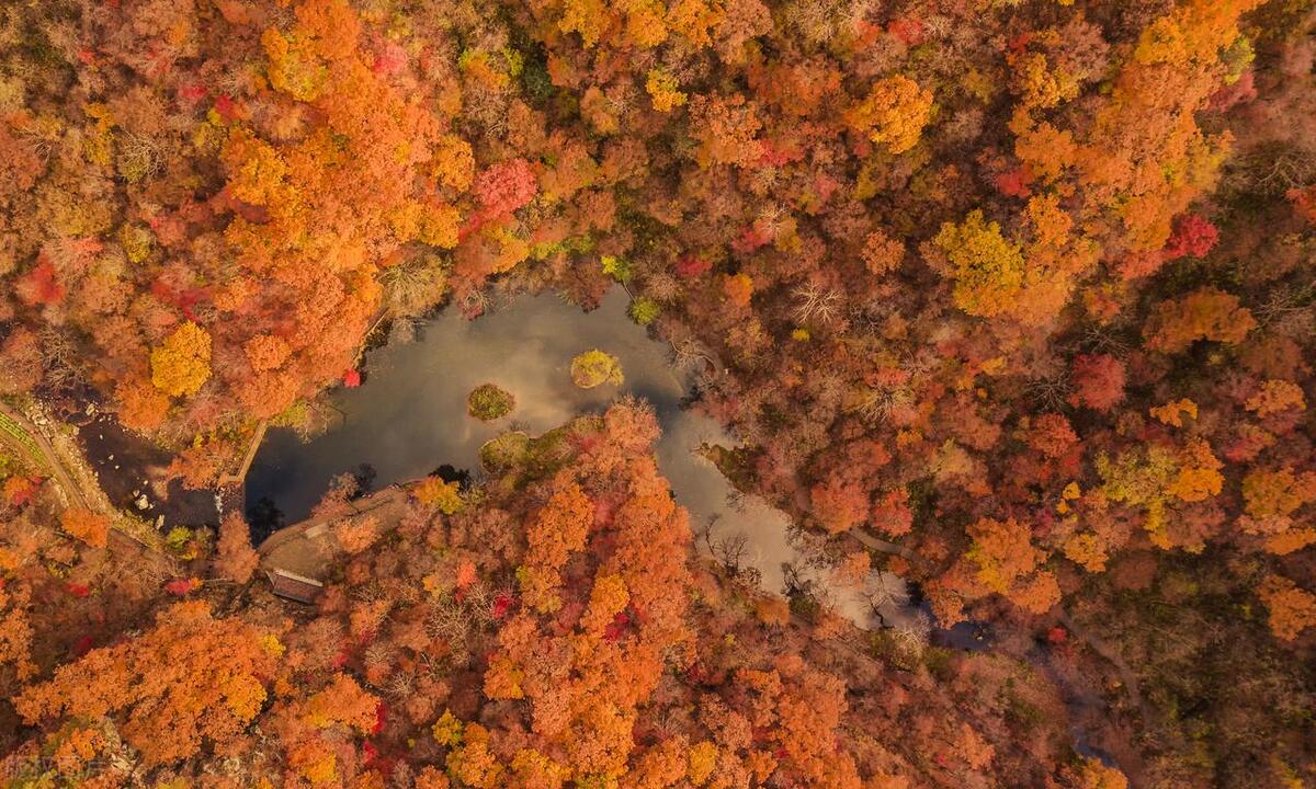 本溪必去的三大景点 ，建议收好~