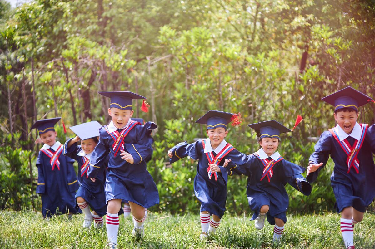 幼小衔接怎么教？多年的老教师分享了5大重点，跟着在家也能进行