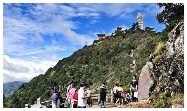 保山旅游攻略必去景点推荐 ，这些地方，五天都不够我玩的