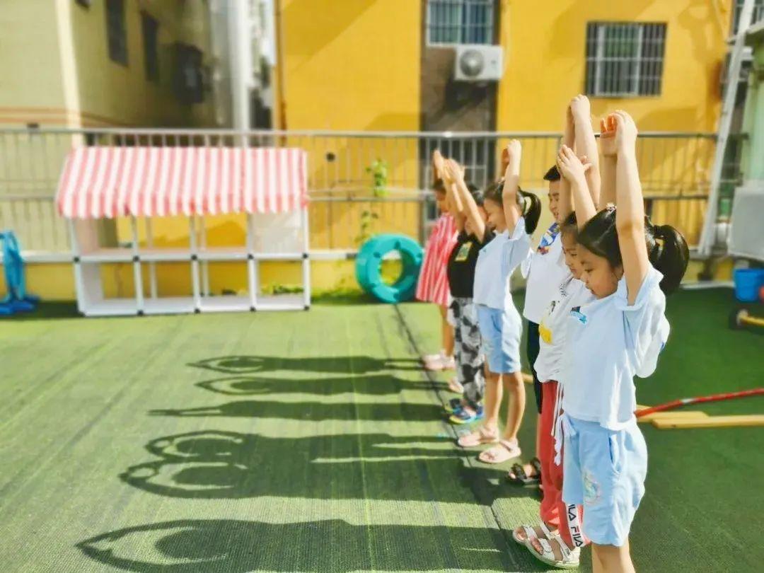 幼小衔接 | 培养幼儿专注力，已划好全部重点