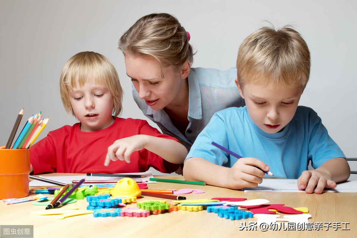 关于幼小衔接教学方式细化的几点思考