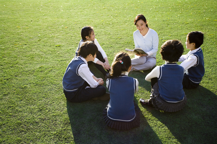 幼小衔接的课程有哪些？全方位衔接课程成就孩子成功未来