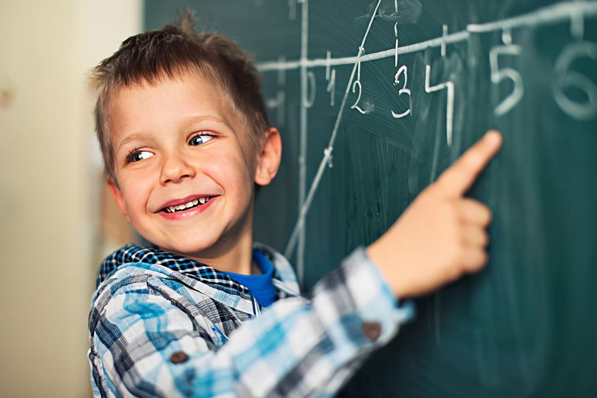 幼小衔接学数学这样教，让孩子赢在小学起跑线