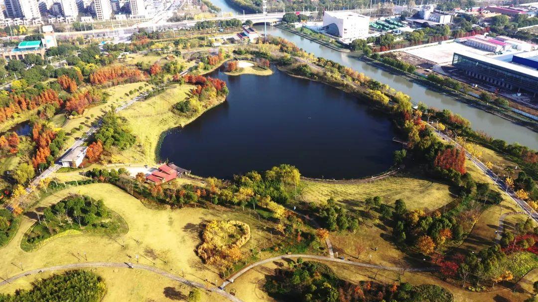 白沙公园景点介绍 赏景好去处