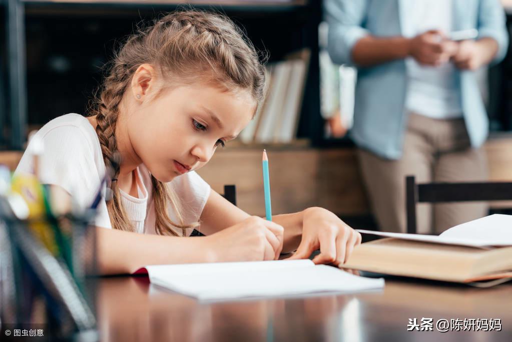 熬过一年级第一学期，才知道孩子的幼小衔接班到底要学什么？