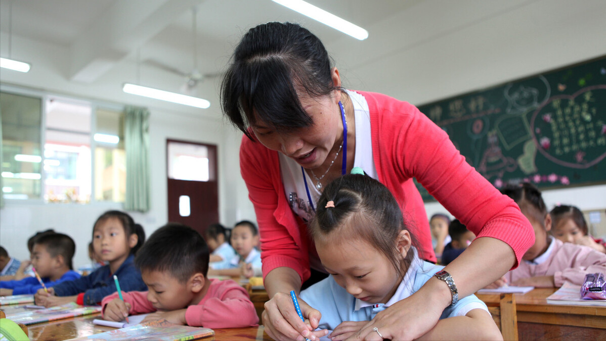 幼小衔接到底衔接什么？