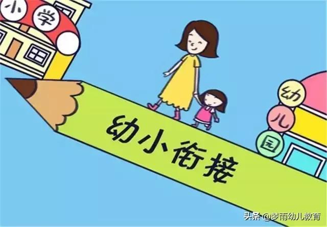 幼小衔接小课堂，数学心脑算教学