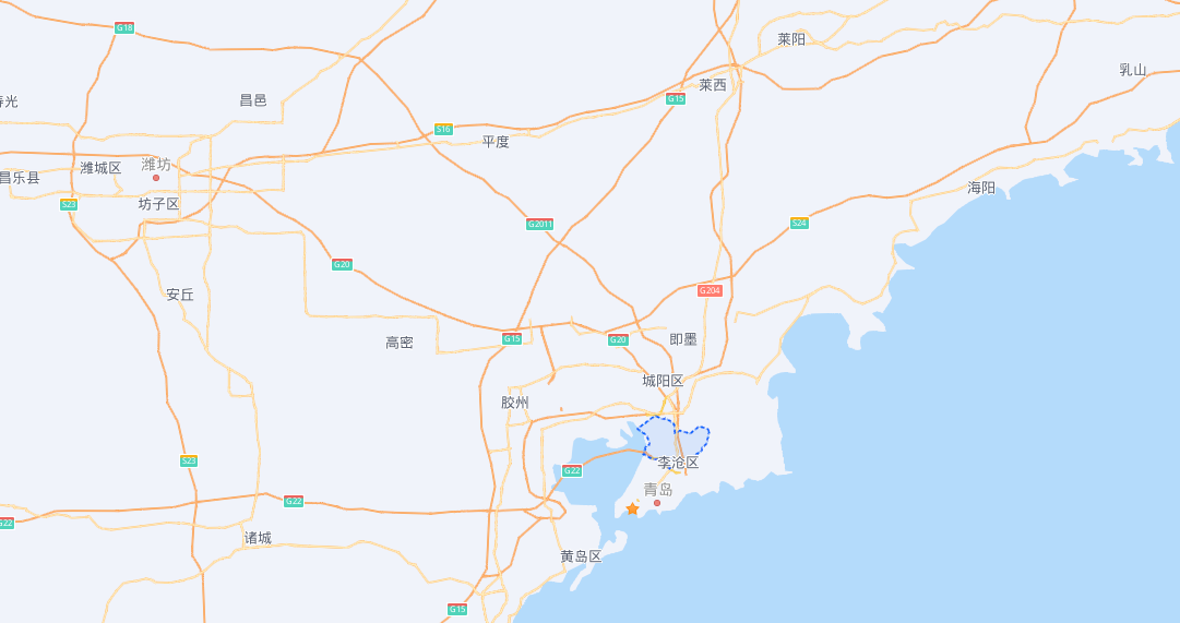 李沧区旅游景点 ，网友：择其善而游之，有时间一定去看看