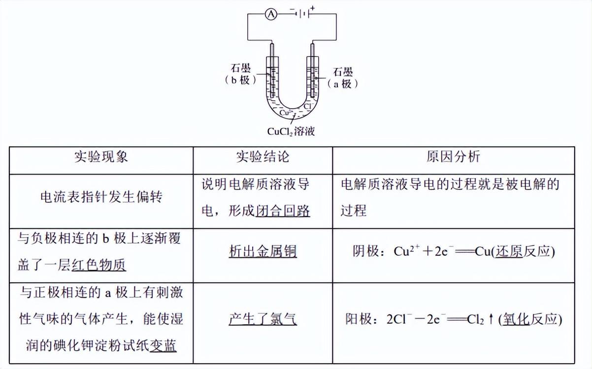 电解池是将什么能转化为什么能 ?