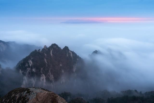 洛阳自驾游旅游攻略 ！畅爽一夏