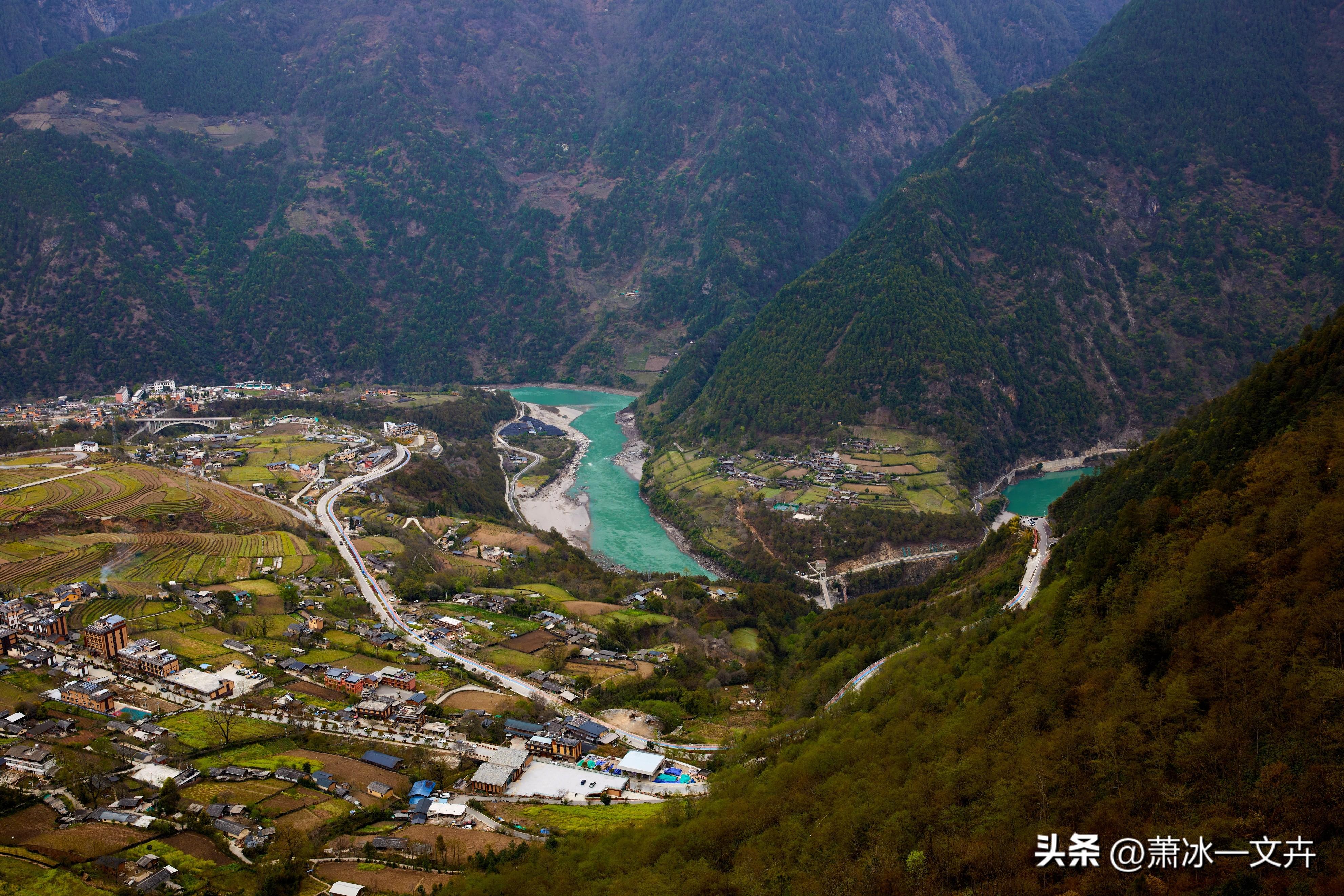 大理才村旅游攻略养心、入画、唯美的小众地方