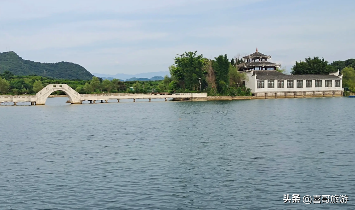 富川旅游攻略 及旅游景点