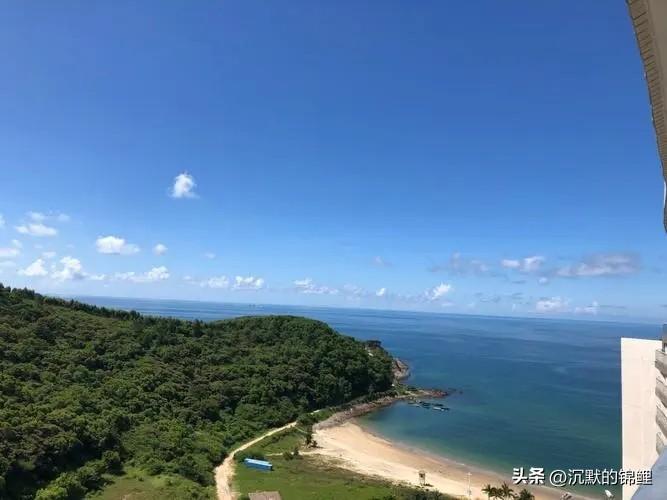 海陵岛旅游攻略自由行 快来看看吧