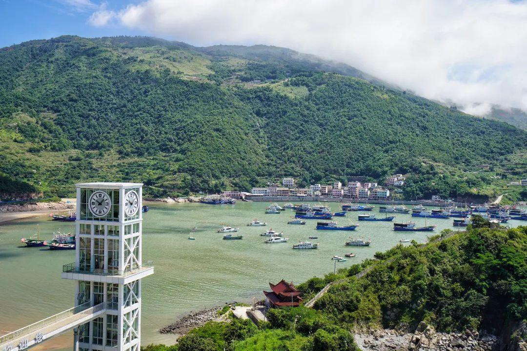 半山游玩攻略，美食、美景、乐园等你来打卡~