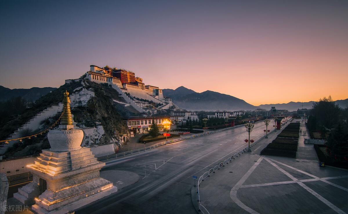 去西藏旅游这五点攻略请收藏，告诉你正确打开西藏旅行的密码