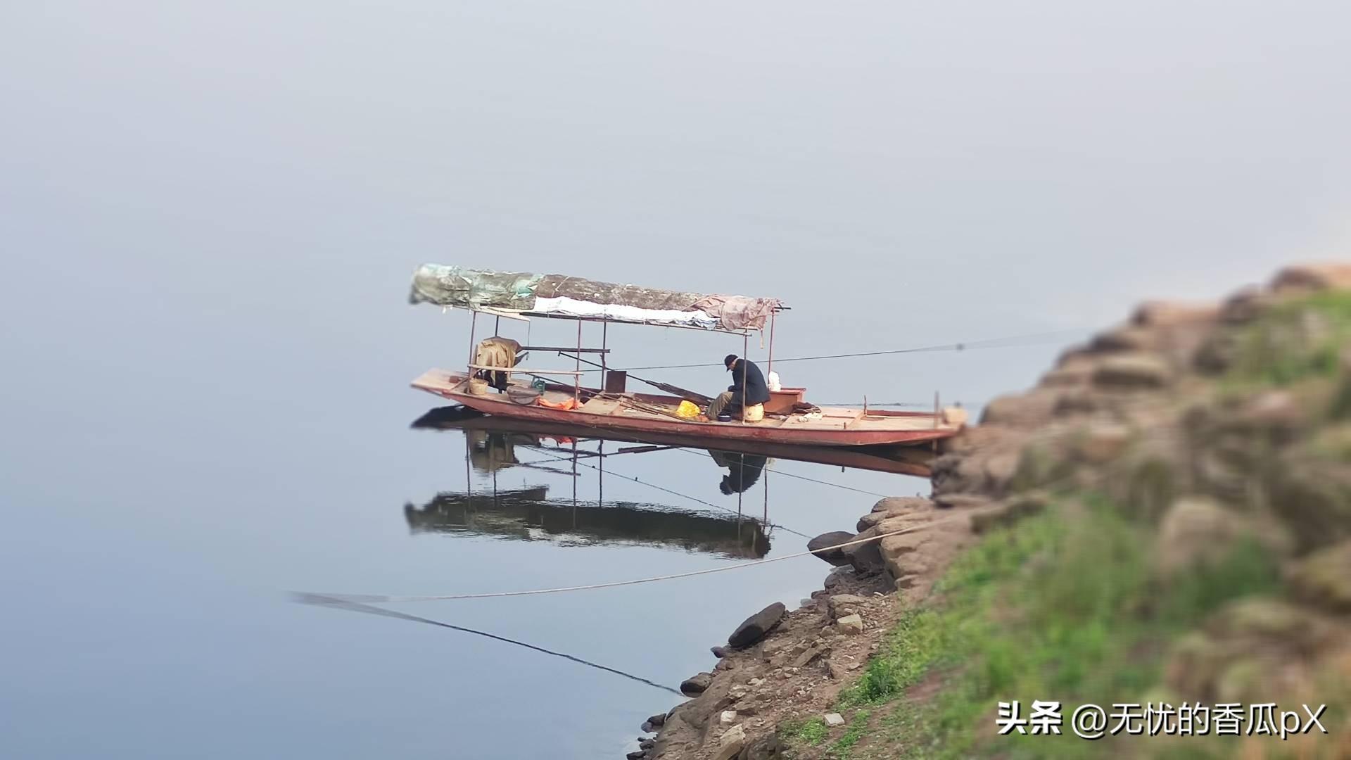 长寿湖景点介绍 国家4A级景区