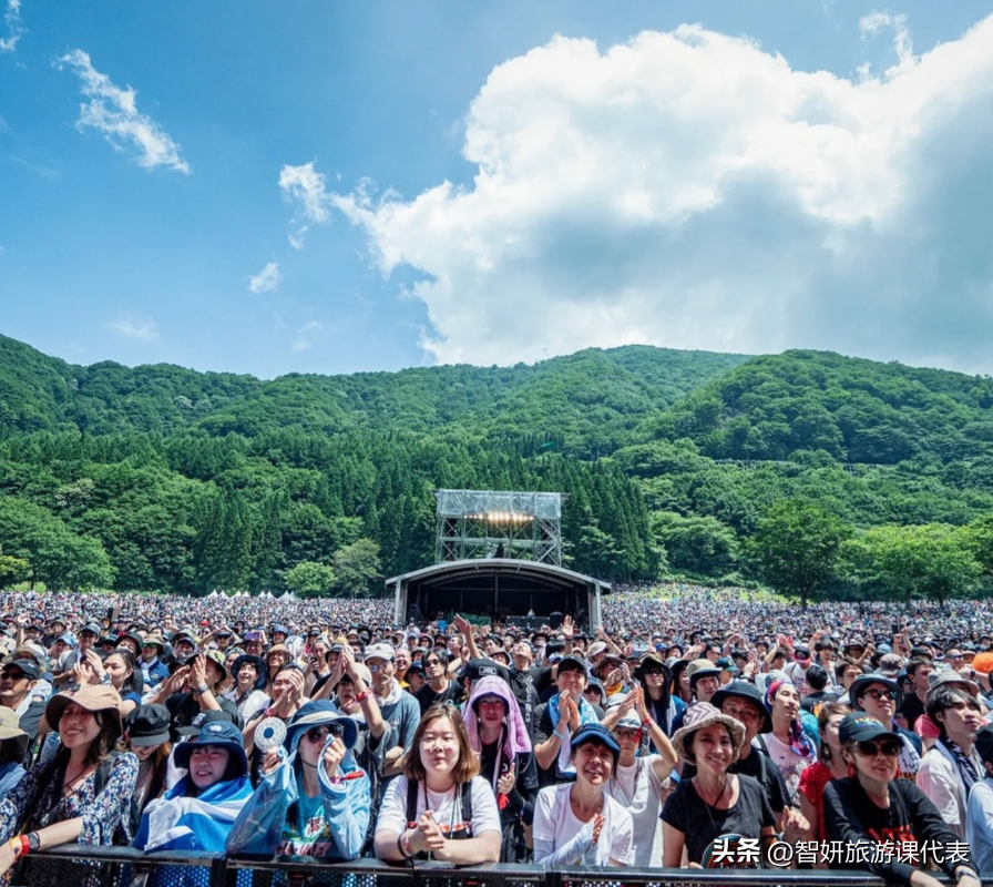 福冈旅游必去景点 20个冷知识，带你了解