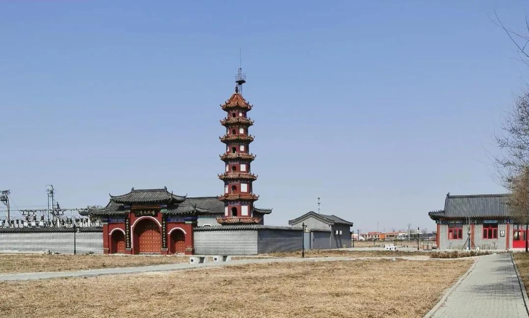 沧州旅游景点大全介绍  历史文化名城