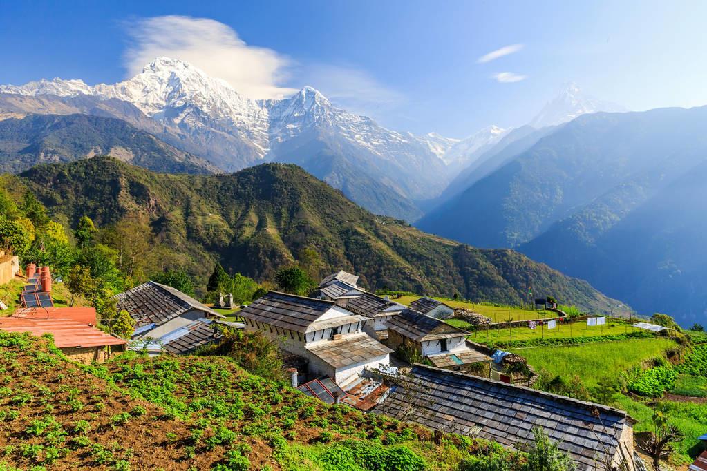 湖北古隆中景点介绍 国家AAAA级旅游景区