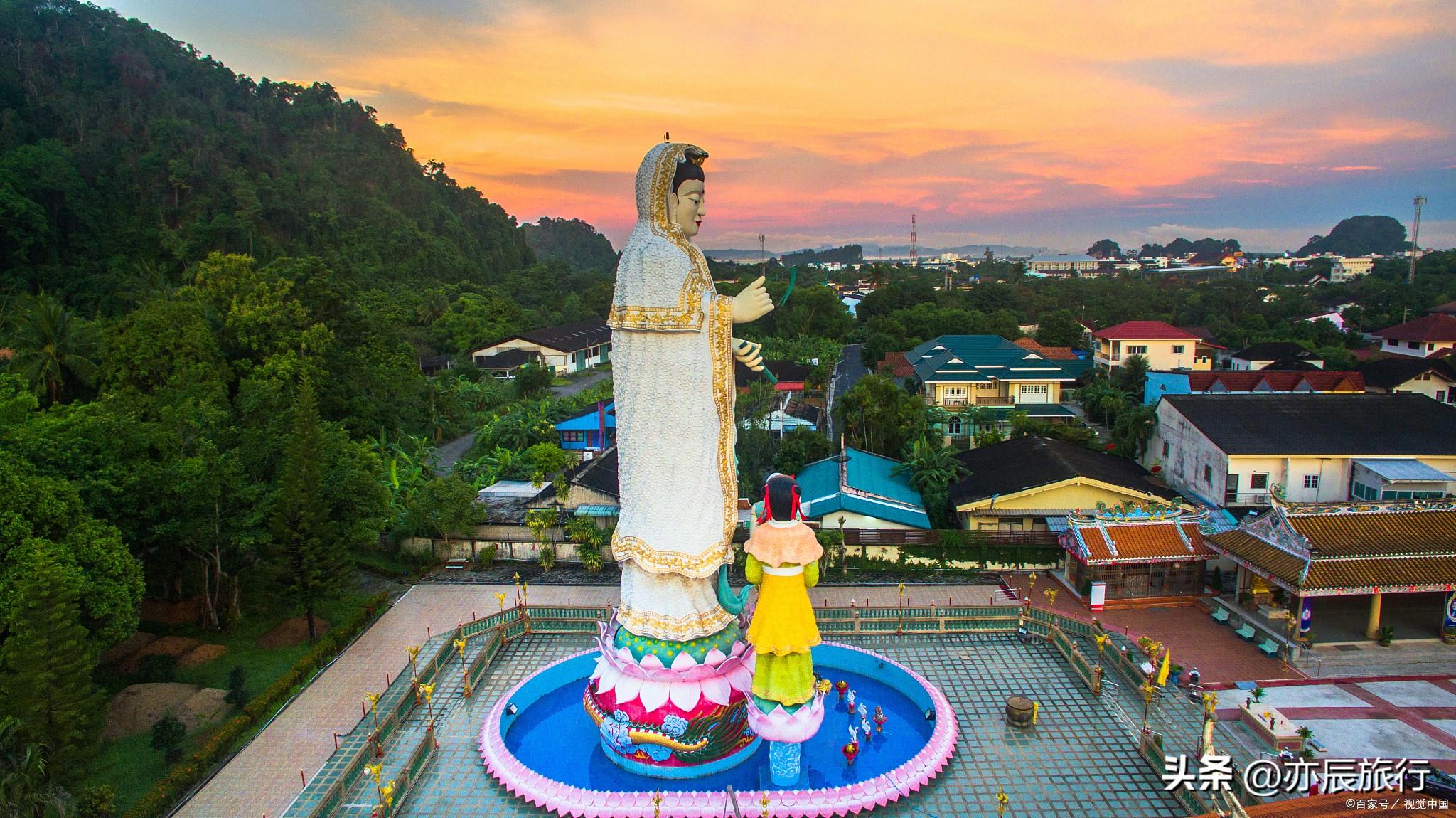 佛山旅游攻略景点必去 ，假期周边游好去处