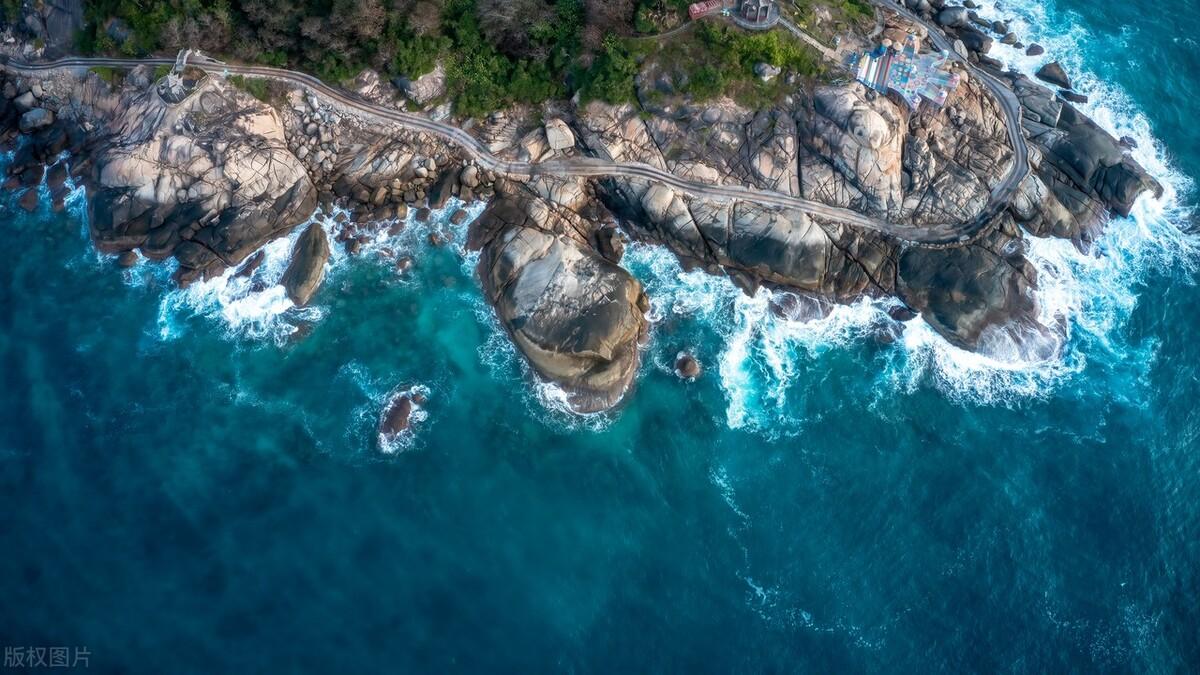 海南岛旅游攻略必玩的景点 名胜古迹、简介，都在这里，建议收藏