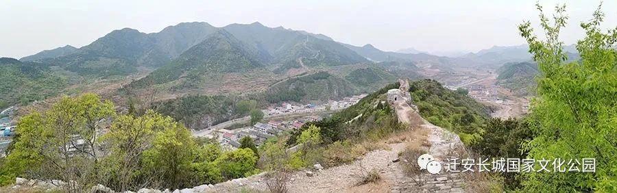 白羊峪景点介绍 国家特色景观旅游名村