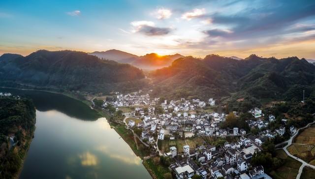 苍岩山景区介绍 ：河北的山水画廊