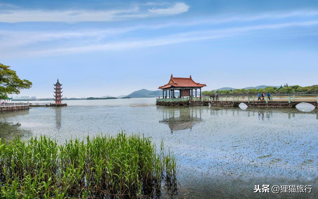 高邮湖属于哪个市，你们都有了解过吗