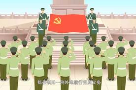 学习党史是每一位党员的义务