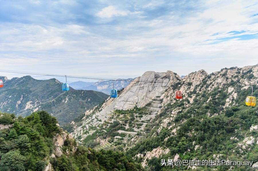 蒙山景区旅游攻略（探索自然之美，感受淳朴之旅）